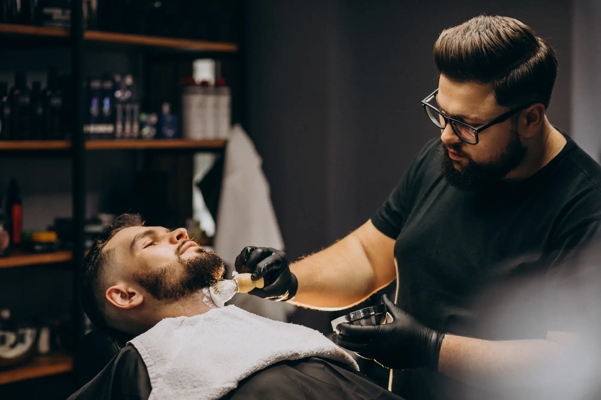 Salon Demo Grzegorz Flisak